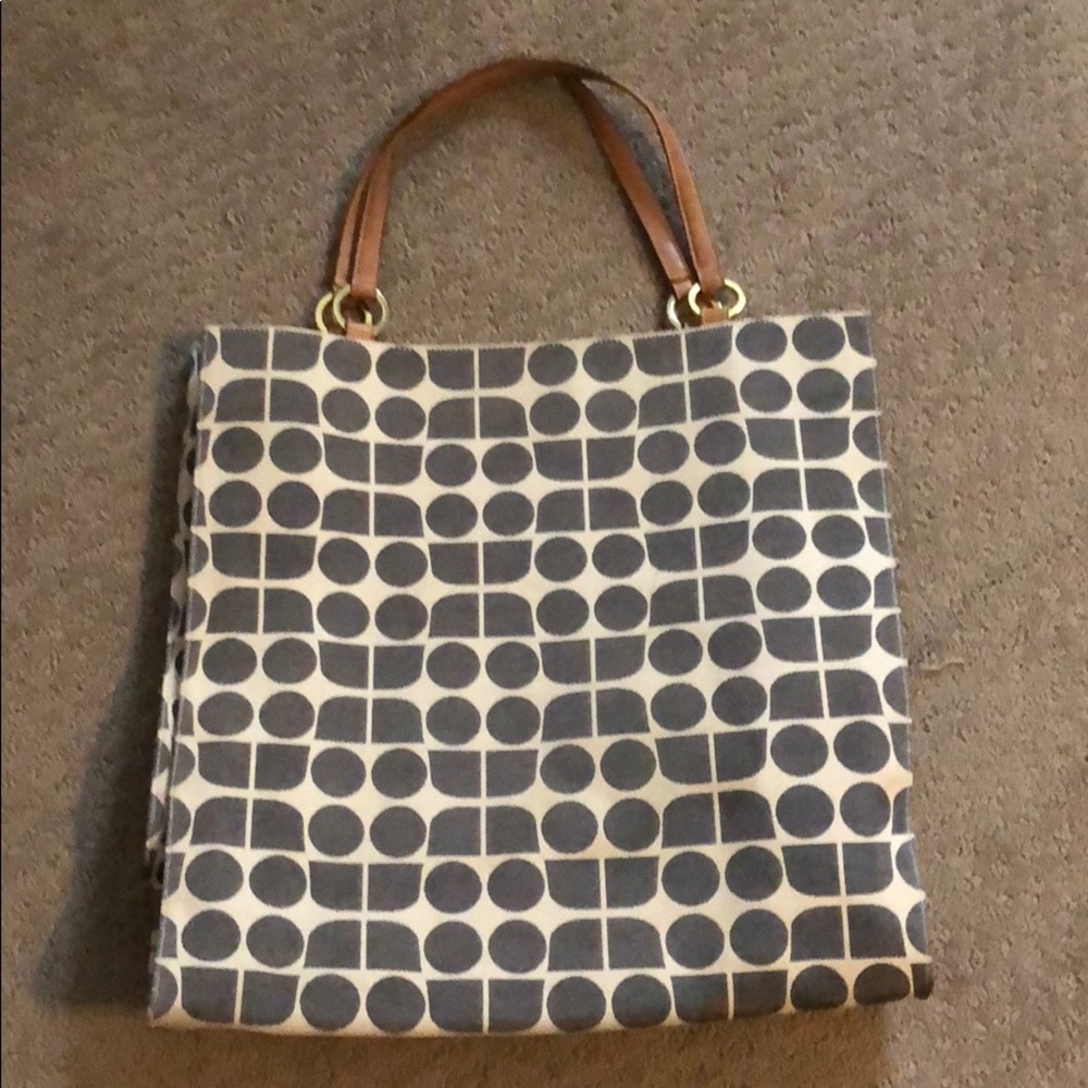 Real Kate Spade Shopper Tote